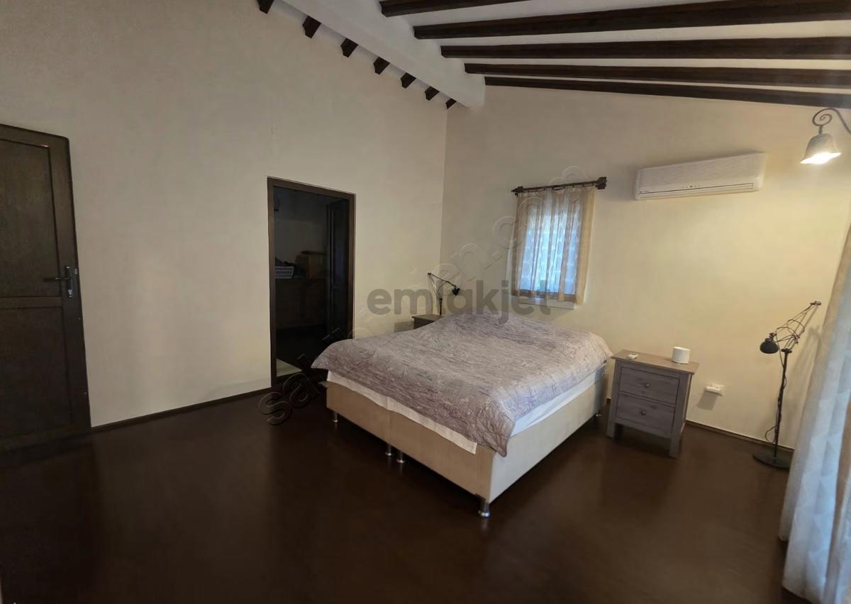 Yeşil Üzümlü De Satılık Müstakil Villa. - 9