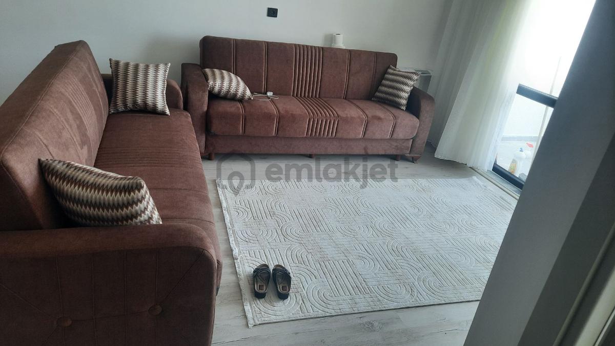 Sahibinden Ataşehir Protokol Yolunda Eşyalı 1+1 Kiralık