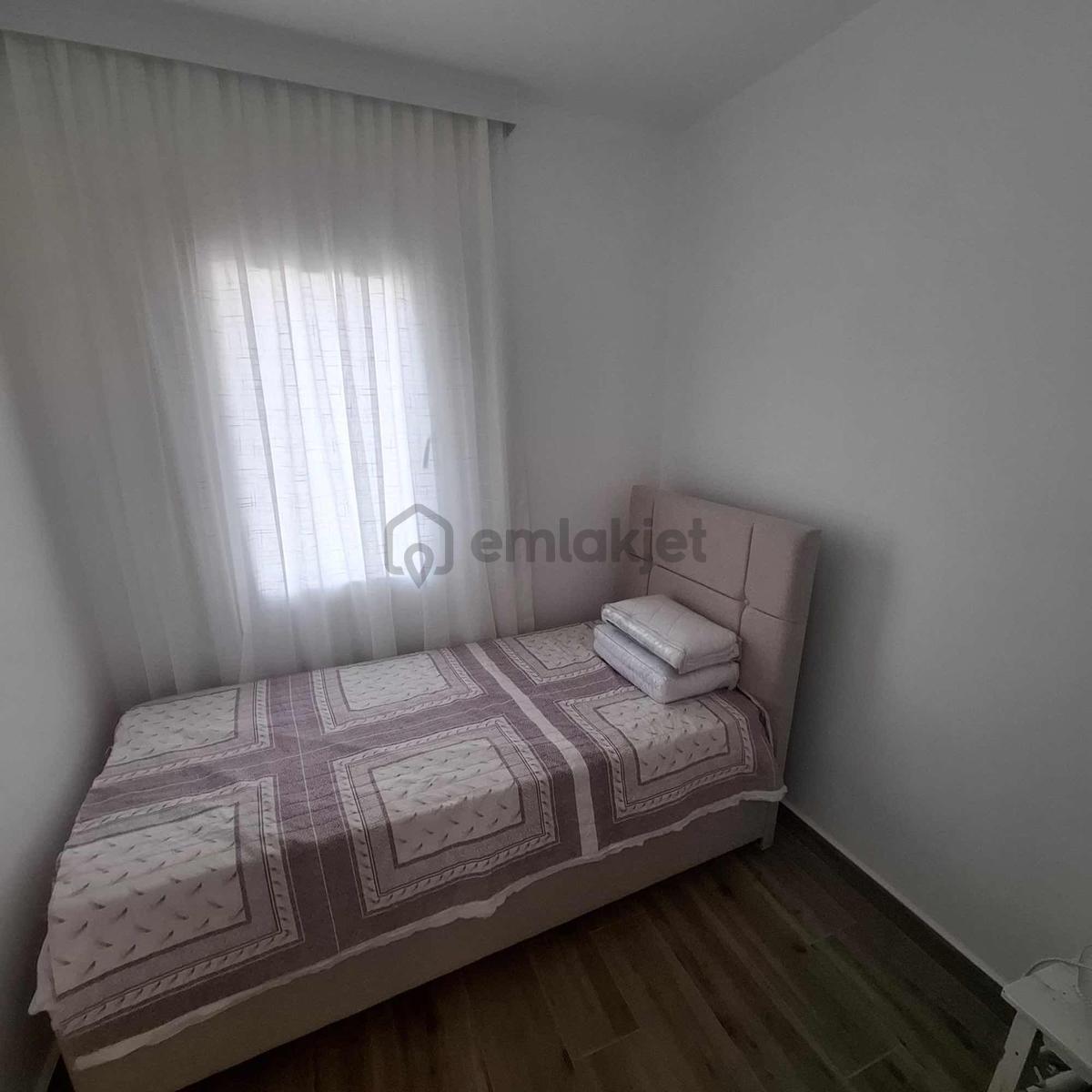Gümüşlük Kiralık 3+ 1 Eşyalı Yazlık - 10
