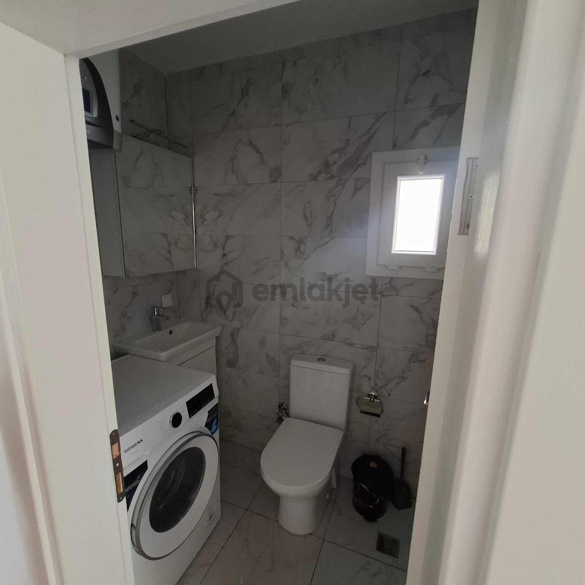 Gümüşlük Kiralık 3+ 1 Eşyalı Yazlık - 14