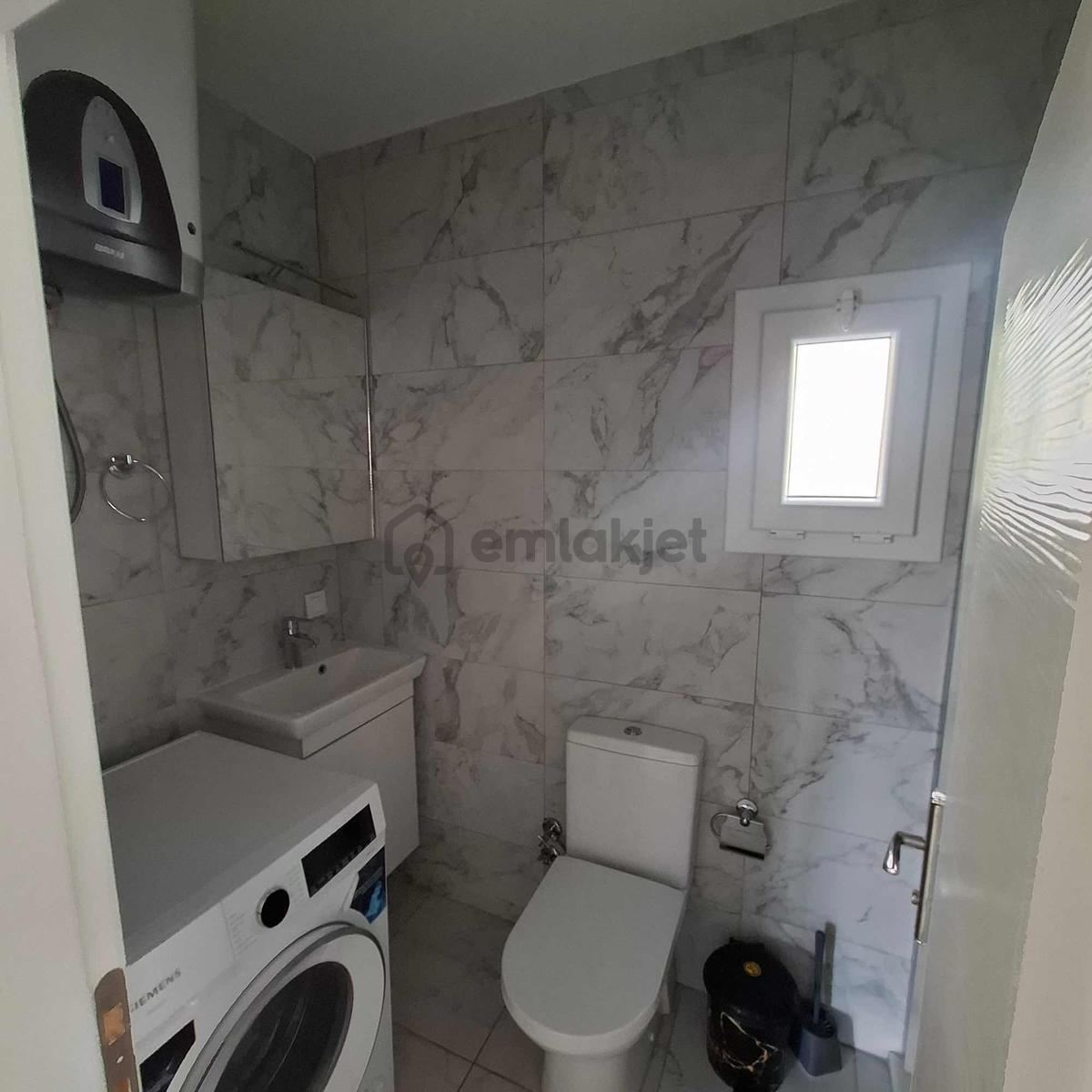 Gümüşlük Kiralık 3+ 1 Eşyalı Yazlık - 13