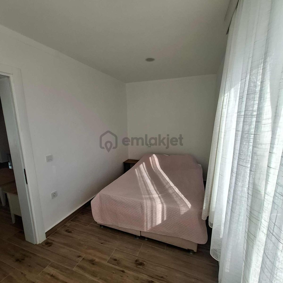 Gümüşlük Kiralık 3+ 1 Eşyalı Yazlık - 21