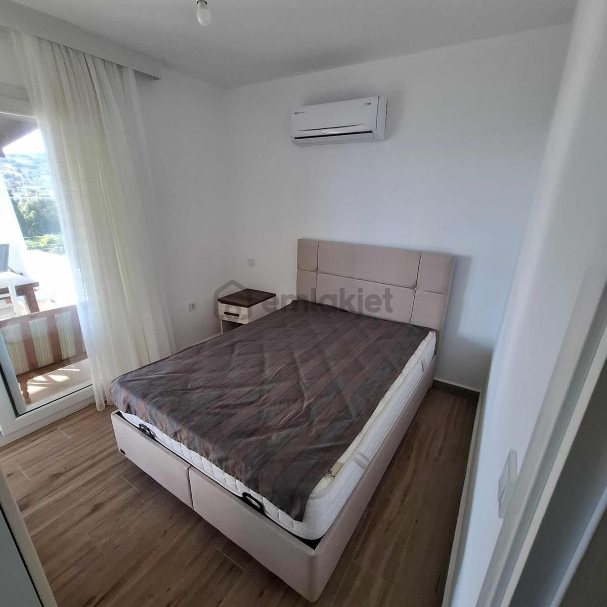 Gümüşlük Kiralık 3+ 1 Eşyalı Yazlık - 9