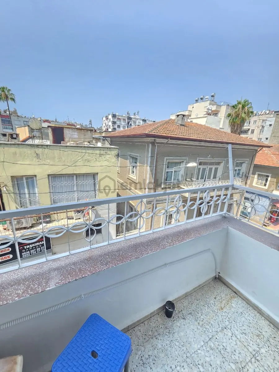 Hamidiye Mah Kat 3 Ve 4 Alta 2+1 Üste 1+1 Full Yapılı - 6