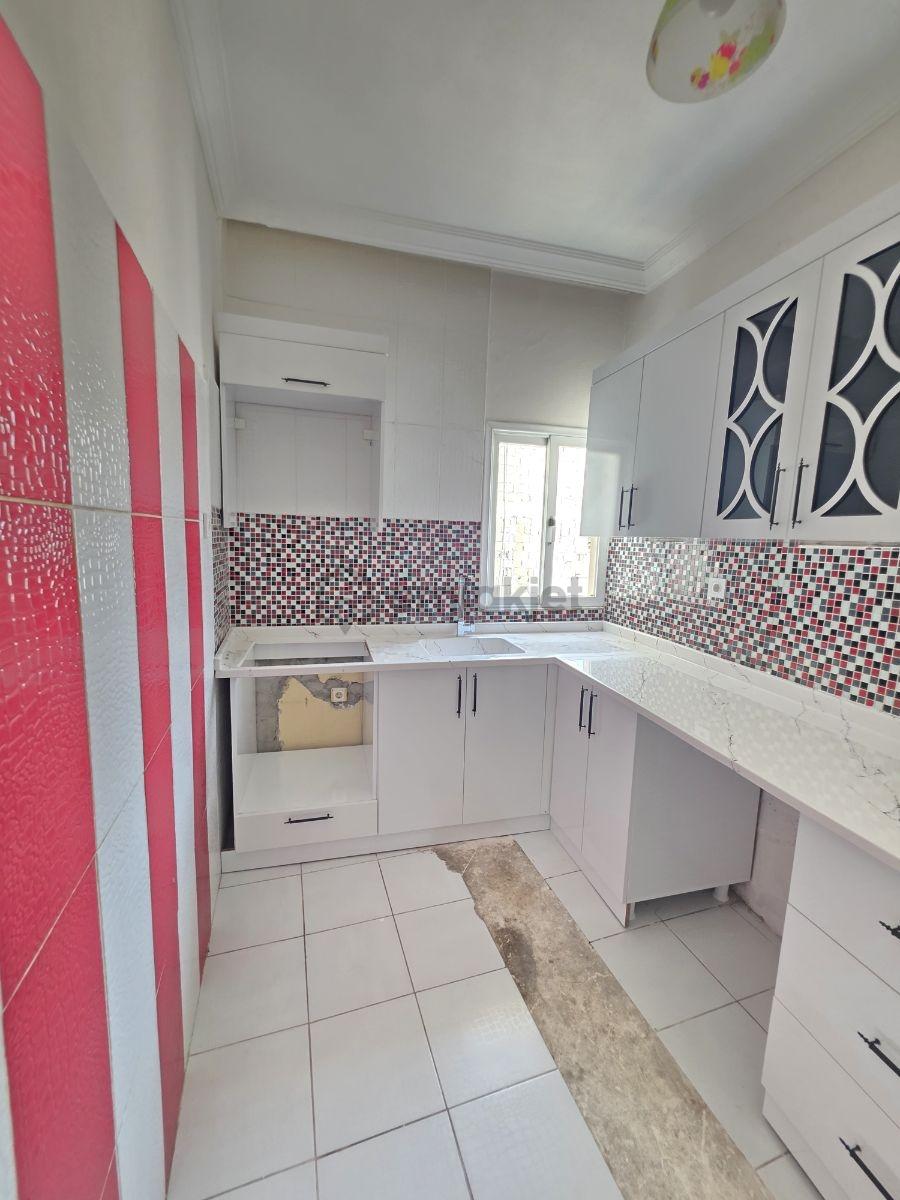 Hamidiye Mah Kat 3 Ve 4 Alta 2+1 Üste 1+1 Full Yapılı - 19