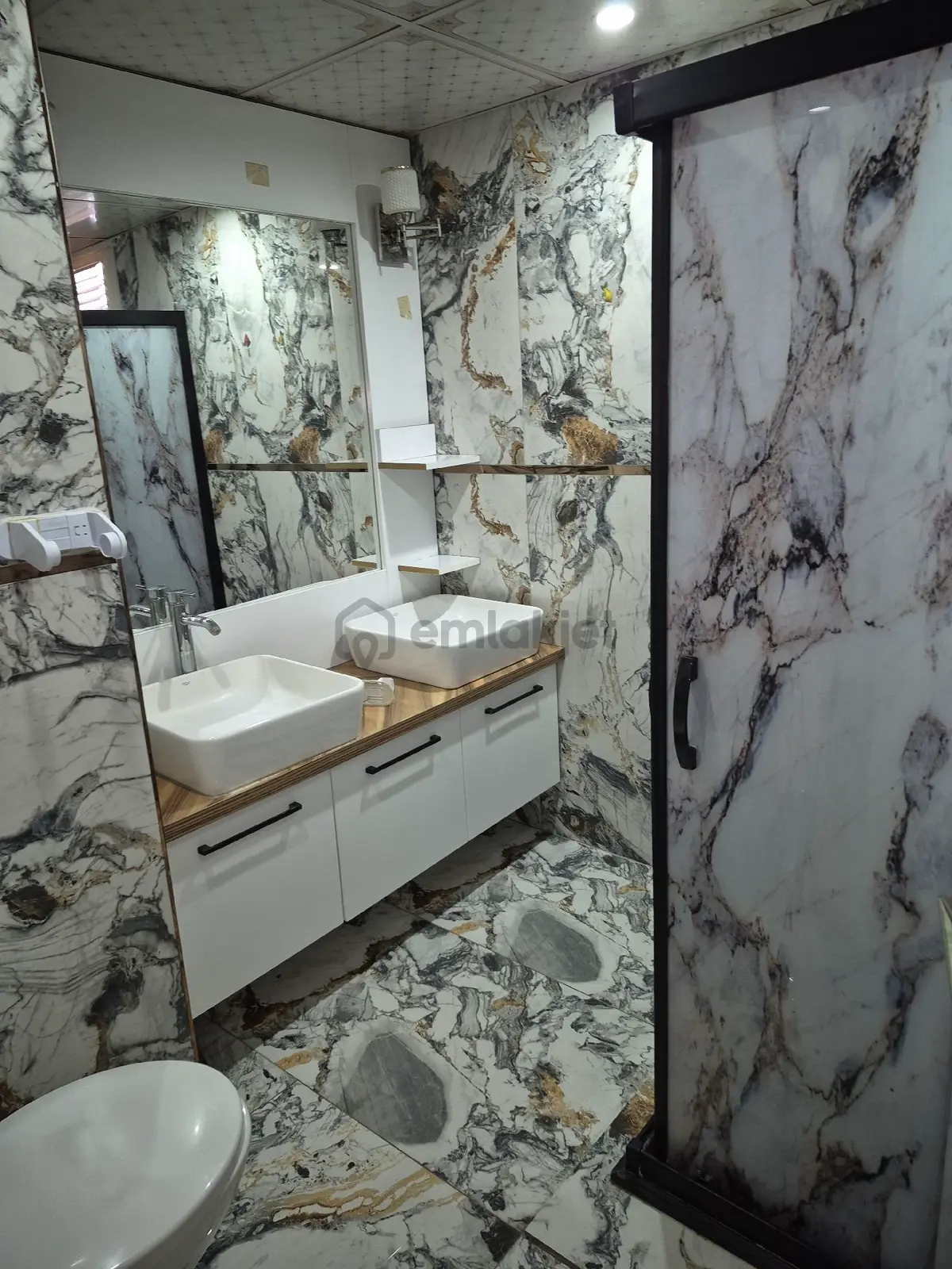 Aileye Kiralık Daire - 13