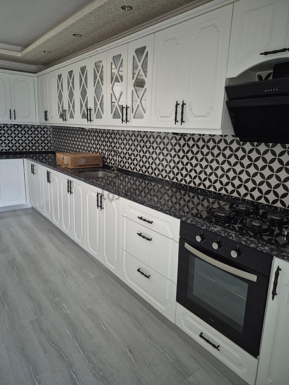 Aileye Kiralık Daire - 9