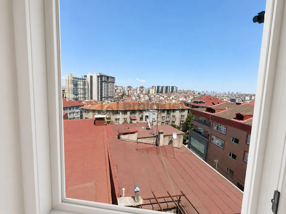  Molla Team Emlak'tan Kiralık 2+1 Çatı Katı Daire - 12