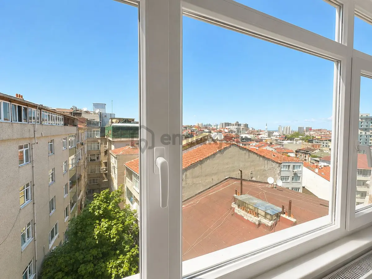  Molla Team Emlak'tan Kiralık 2+1 Çatı Katı Daire - 21