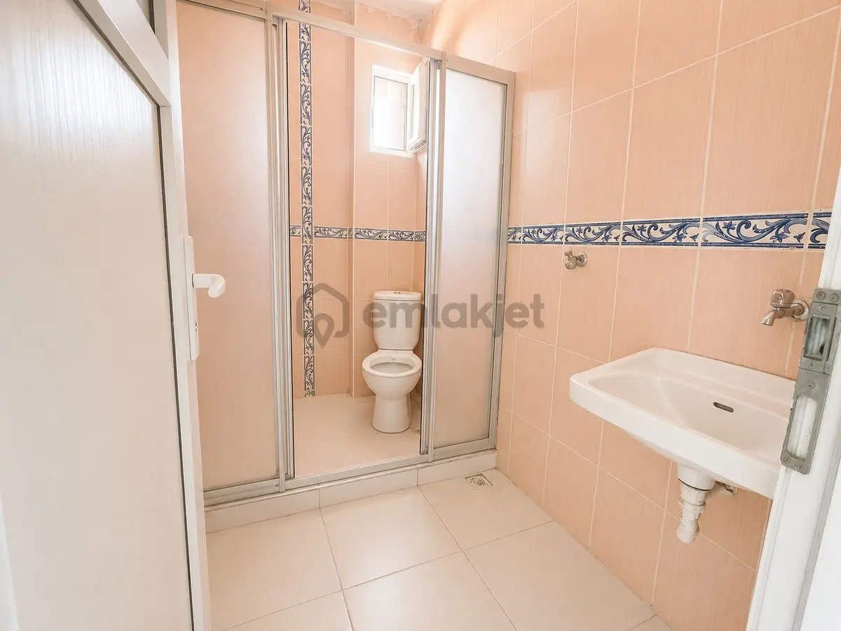  Molla Team Emlak'tan Kiralık 2+1 Çatı Katı Daire - 17