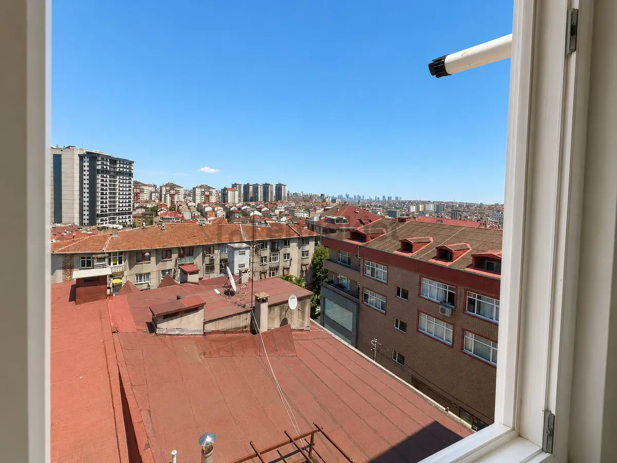  Molla Team Emlak'tan Kiralık 2+1 Çatı Katı Daire - 13
