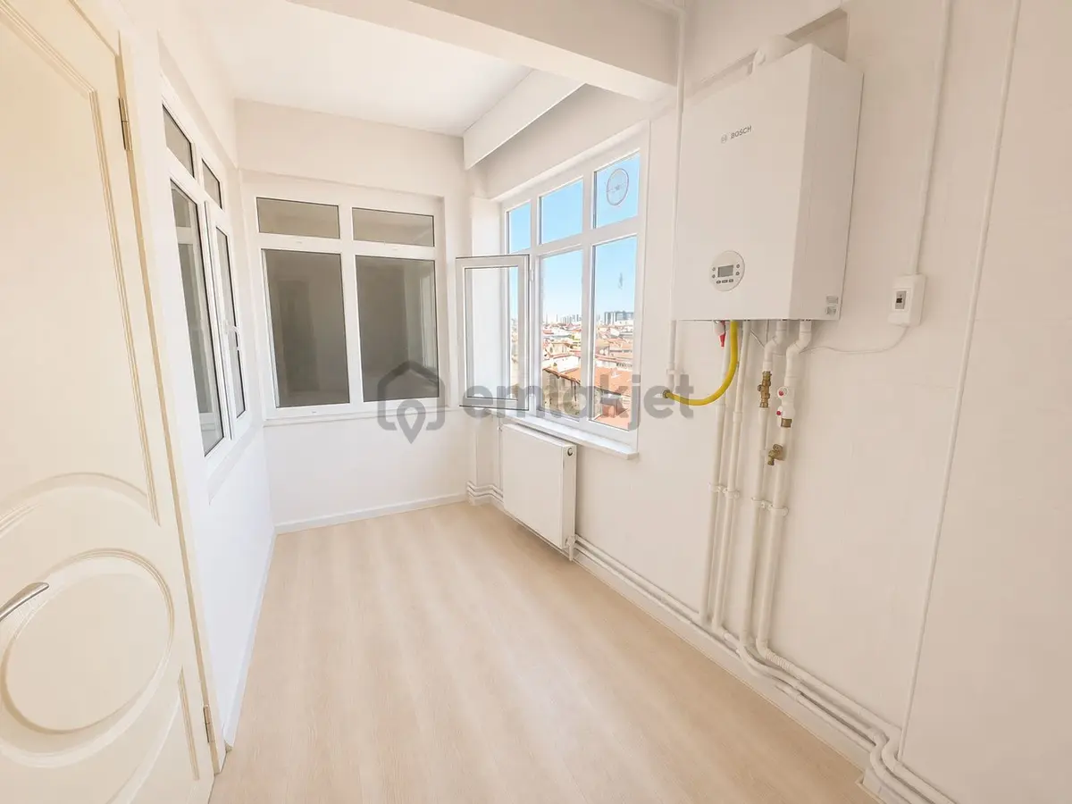  Molla Team Emlak'tan Kiralık 2+1 Çatı Katı Daire - 10
