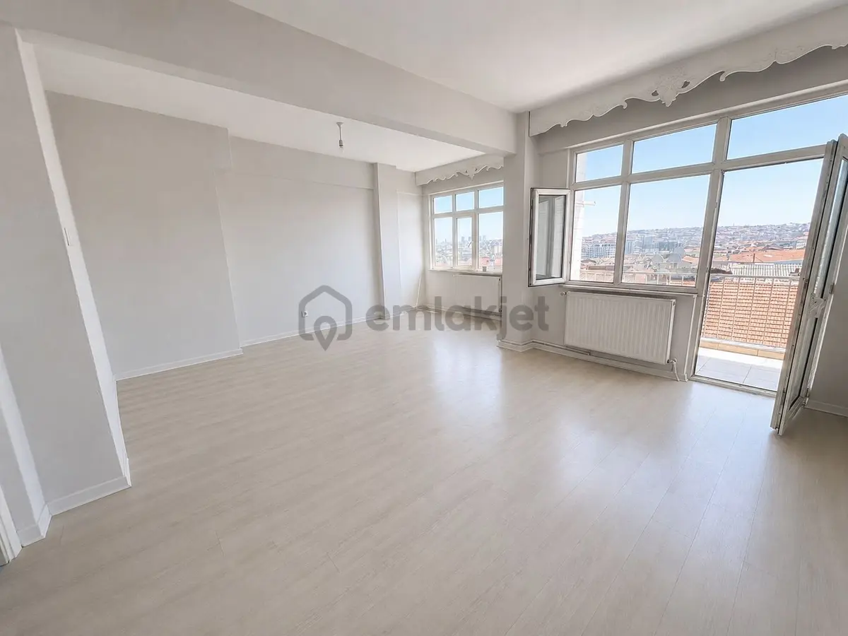  Molla Team Emlak'tan Kiralık 2+1 Çatı Katı Daire - 5