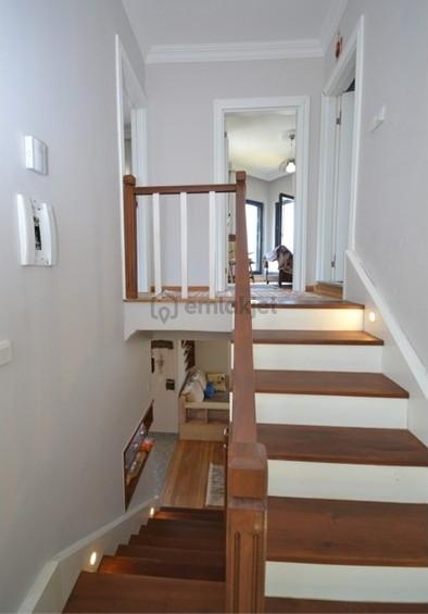 Bodrum Geriş Yeni Semakent Sitesinde 2+1 / 150 M2+ Deniz - 22