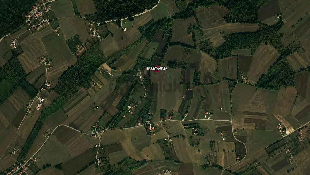 Remax Serhat/atakum/kamalı/tek Tapu/satılık Arsa - 5