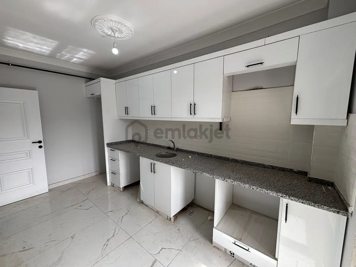 **eryıldız İnşaat'tan**katmülkiteli Lüks 2+1***%80 Kredi İmkanı! - 6