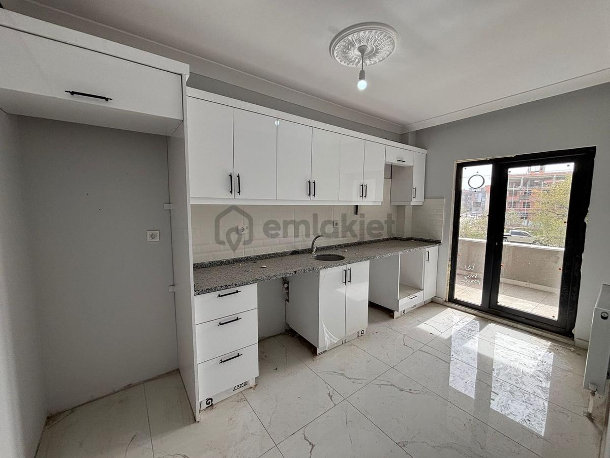 **eryıldız İnşaat'tan**katmülkiteli Lüks 2+1***%80 Kredi İmkanı! - 3