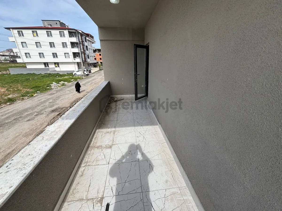 **eryıldız İnşaat'tan**katmülkiteli Lüks 2+1***%80 Kredi İmkanı! - 21