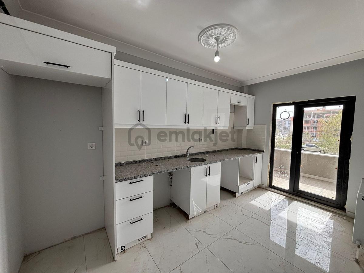 **eryıldız İnşaat'tan**katmülkiteli Lüks 2+1***%80 Kredi İmkanı! - 2