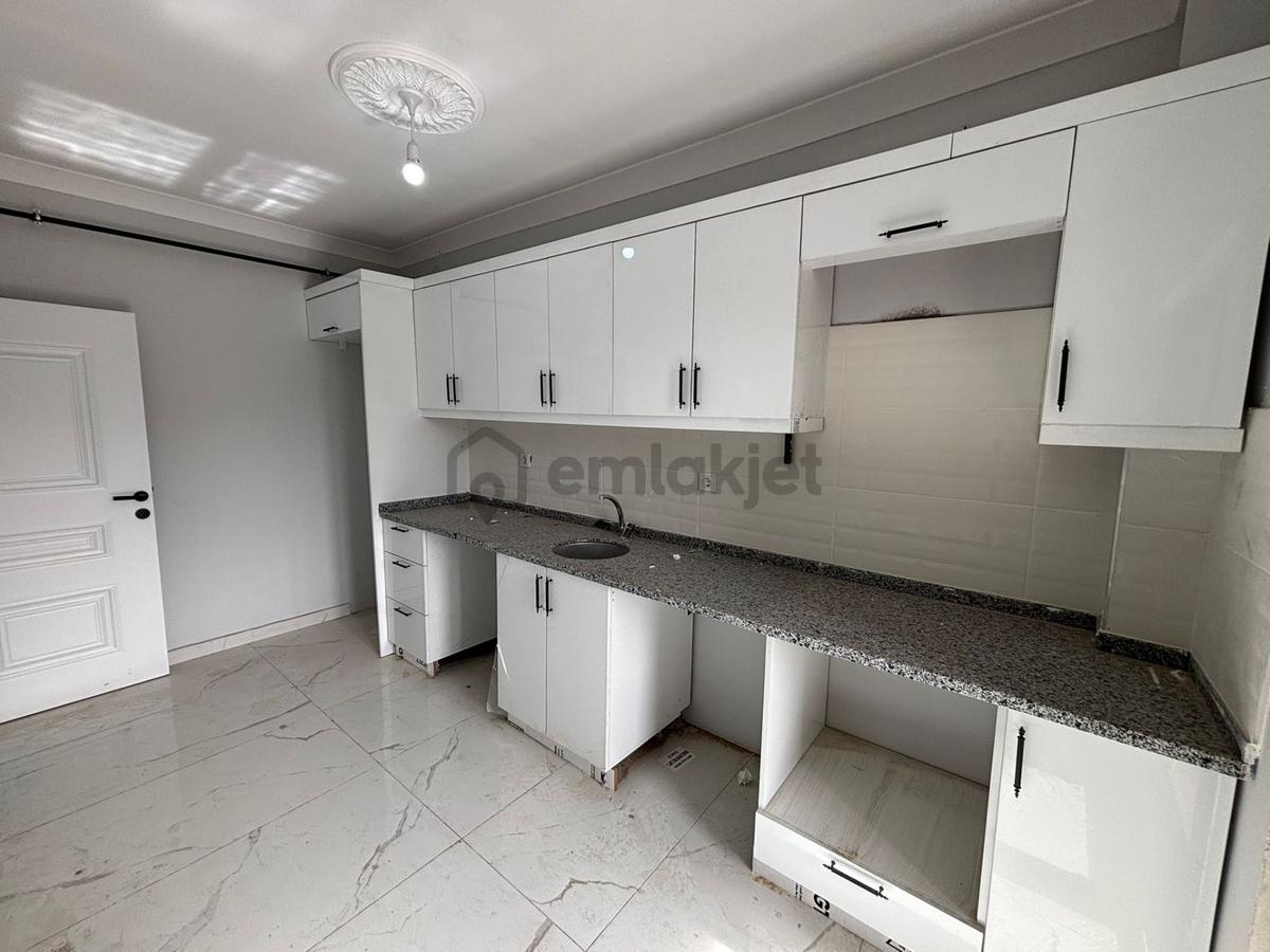 **eryıldız İnşaat'tan**katmülkiteli Lüks 2+1***%80 Kredi İmkanı! - 8