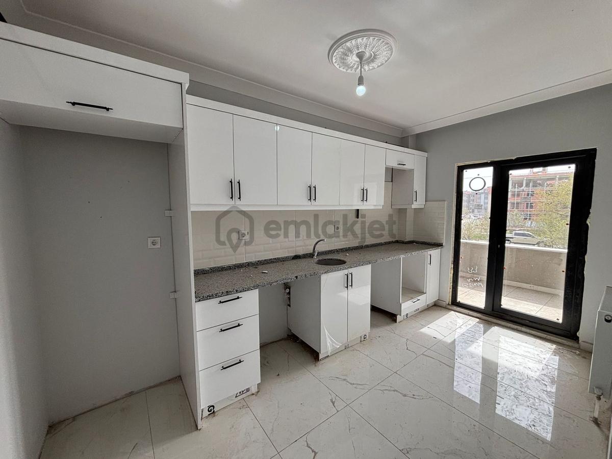 **eryıldız İnşaat'tan**katmülkiteli Lüks 2+1***%80 Kredi İmkanı! - 5
