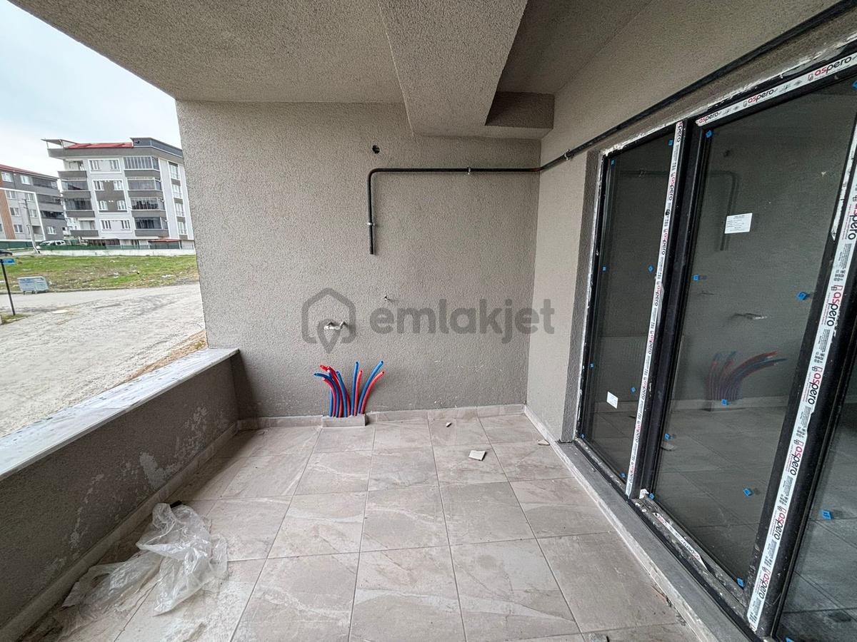**eryıldız İnşaat'tan**katmülkiteli Lüks 2+1***%80 Kredi İmkanı! - 9