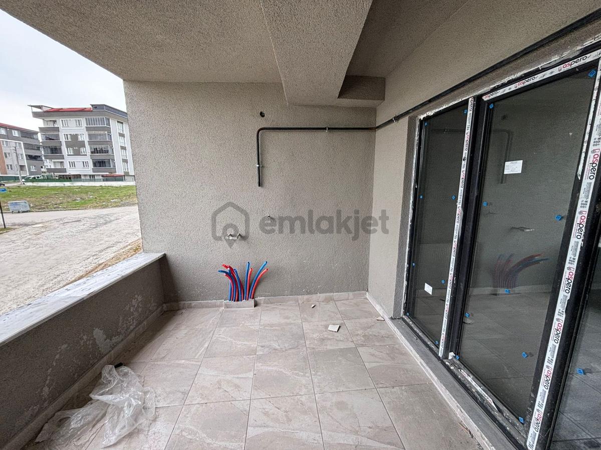 **eryıldız İnşaat'tan**katmülkiteli Lüks 2+1***%80 Kredi İmkanı! - 8
