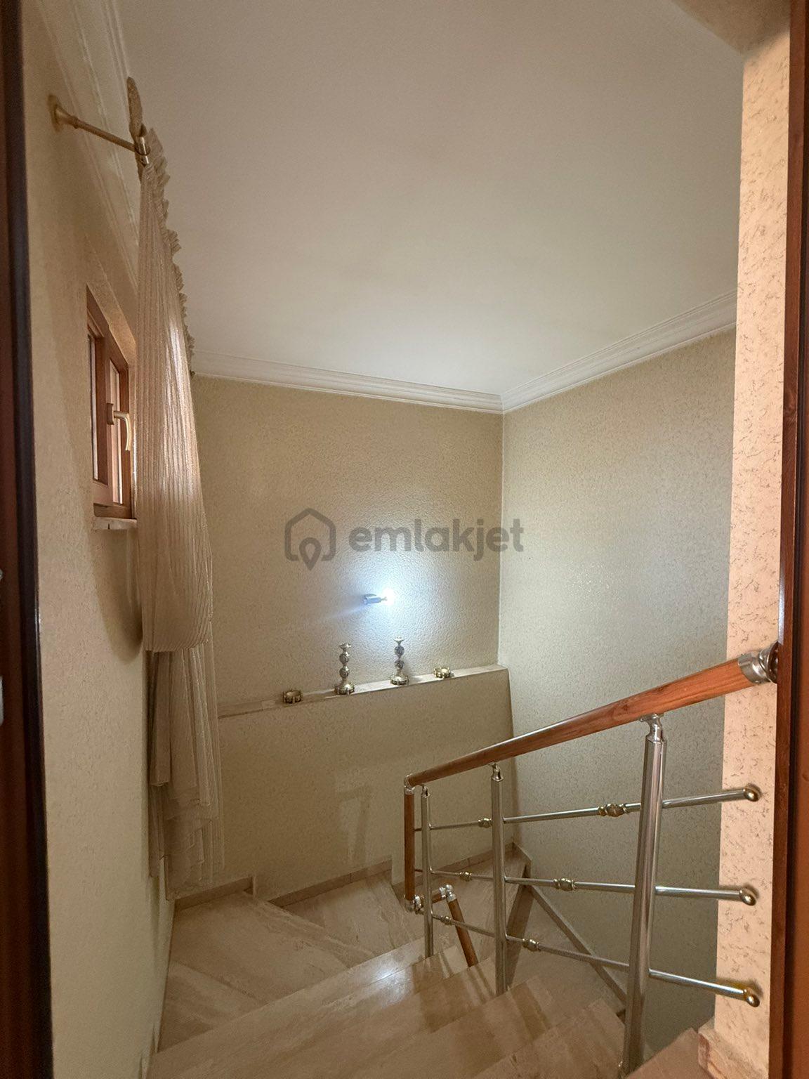 Bursa Nilüfer Üçevler’de Satılık 550 M² Müstakil Bina - 41