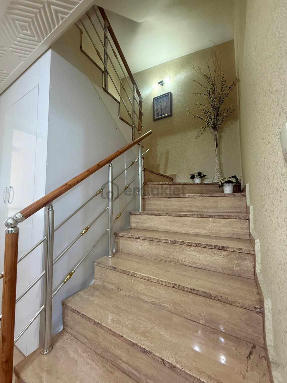 Bursa Nilüfer Üçevler’de Satılık 550 M² Müstakil Bina - 20