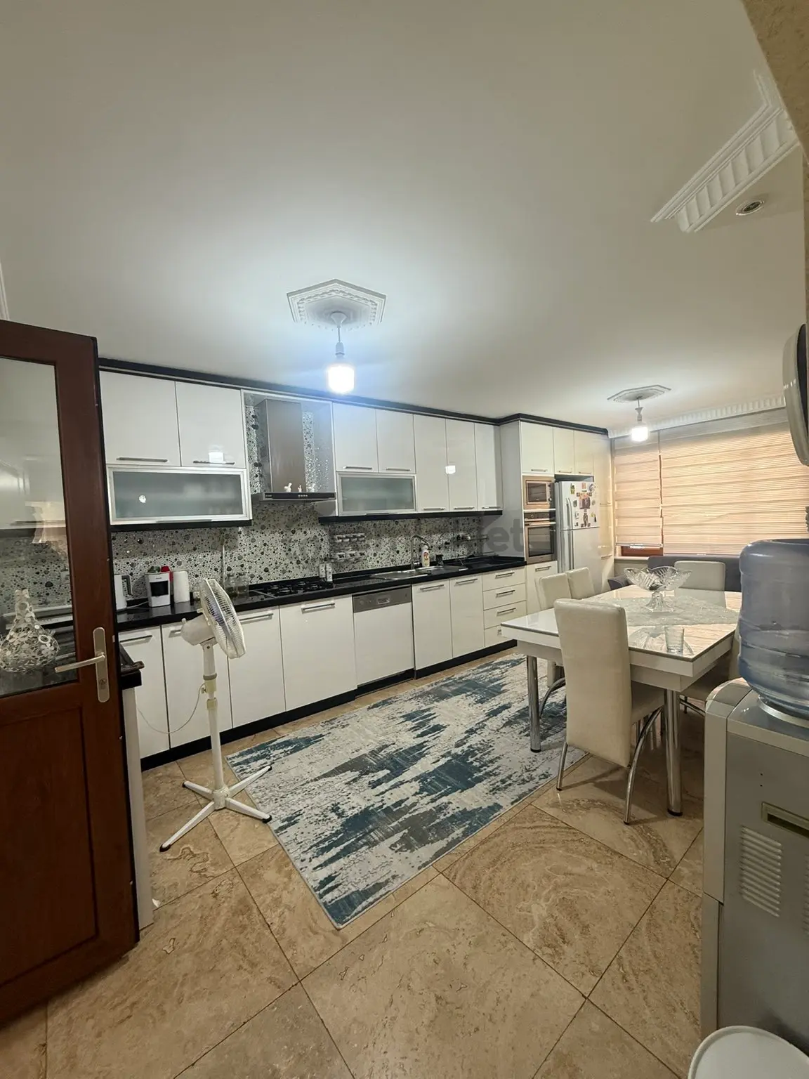 Bursa Nilüfer Üçevler’de Satılık 550 M² Müstakil Bina - 9