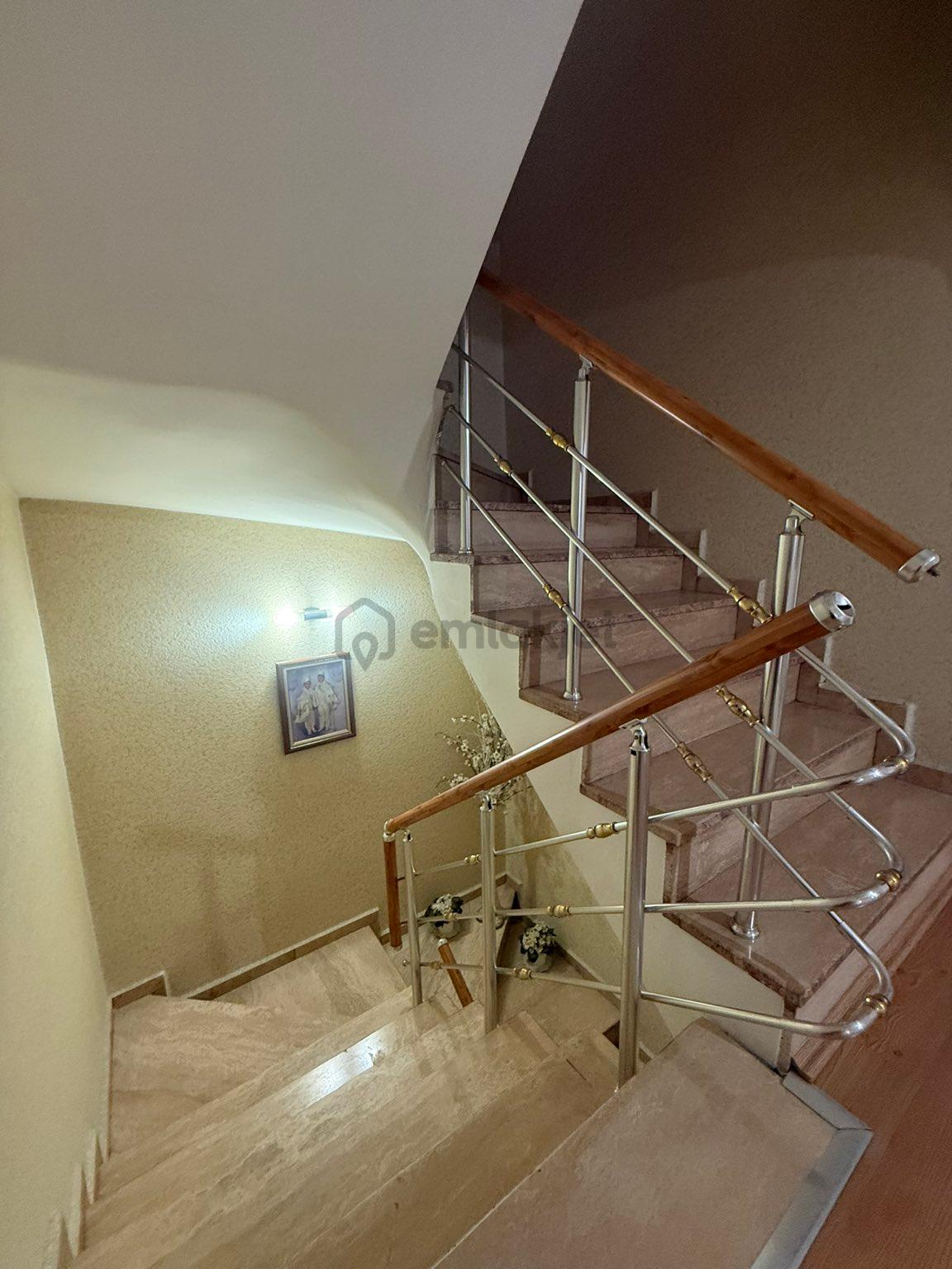 Bursa Nilüfer Üçevler’de Satılık 550 M² Müstakil Bina - 21