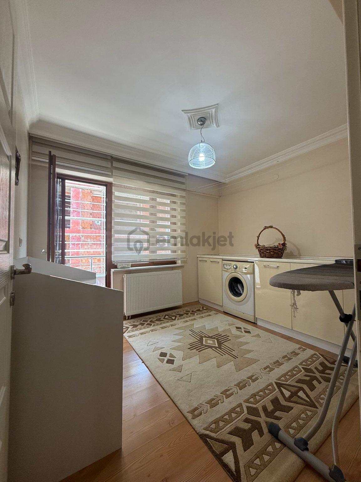 Bursa Nilüfer Üçevler’de Satılık 550 M² Müstakil Bina - 36