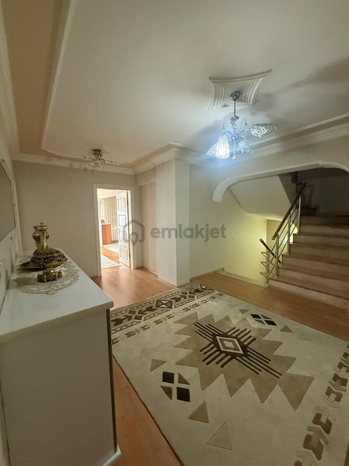 Bursa Nilüfer Üçevler’de Satılık 550 M² Müstakil Bina - 24