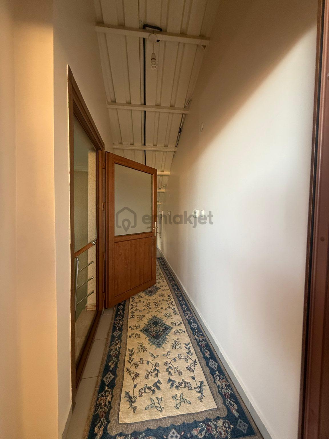 Bursa Nilüfer Üçevler’de Satılık 550 M² Müstakil Bina - 42