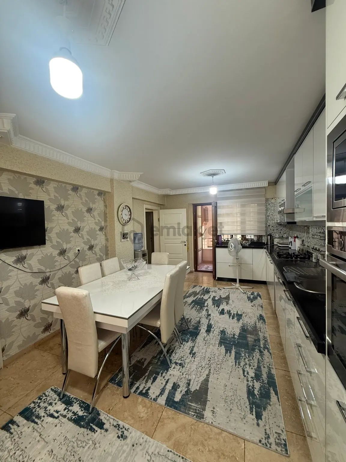 Bursa Nilüfer Üçevler’de Satılık 550 M² Müstakil Bina - 8