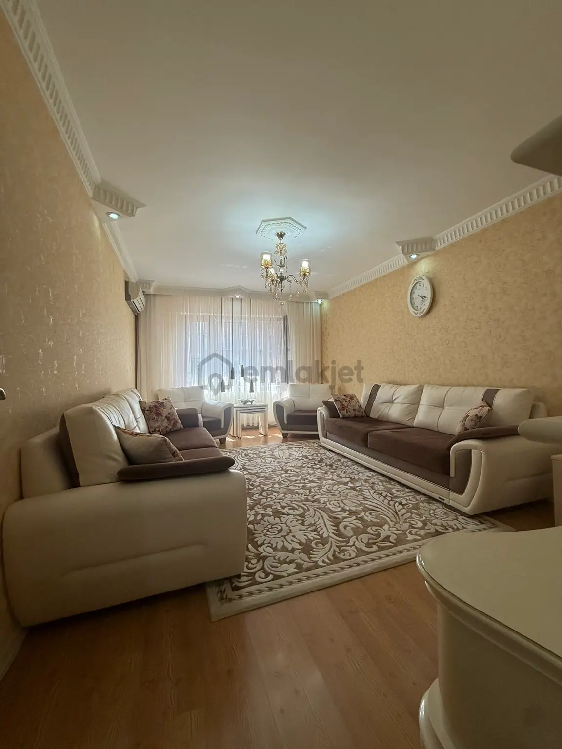 Bursa Nilüfer Üçevler’de Satılık 550 M² Müstakil Bina - 15
