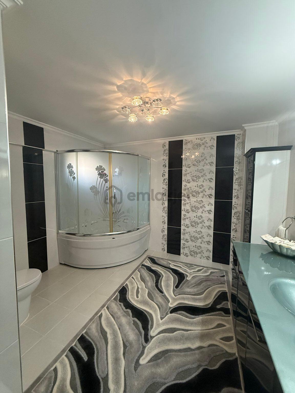 Bursa Nilüfer Üçevler’de Satılık 550 M² Müstakil Bina - 33