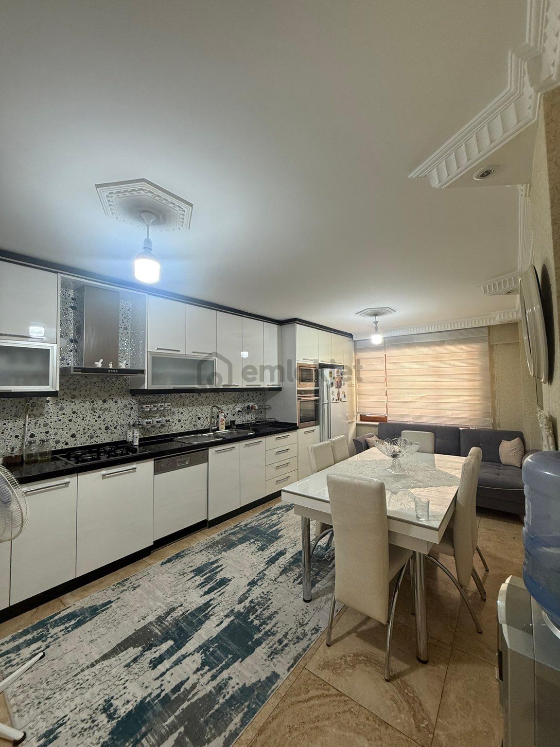 Bursa Nilüfer Üçevler’de Satılık 550 M² Müstakil Bina - 12