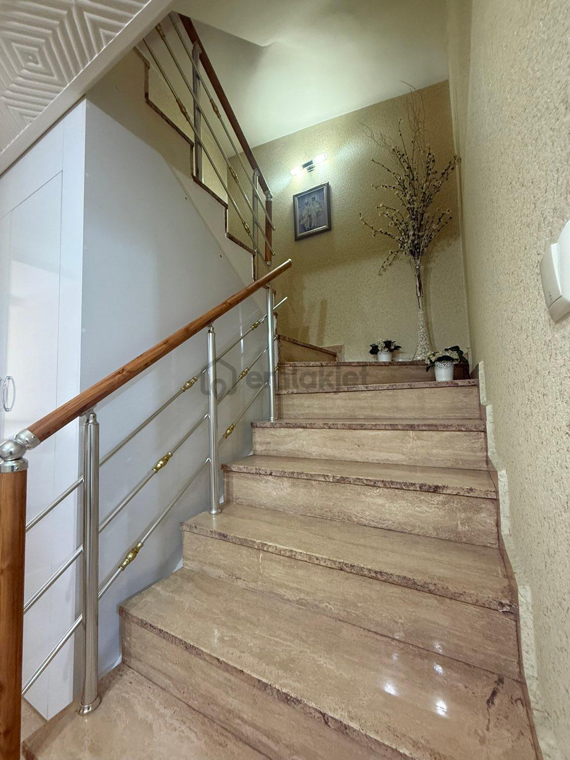 Bursa Nilüfer Üçevler’de Satılık 550 M² Müstakil Bina - 19