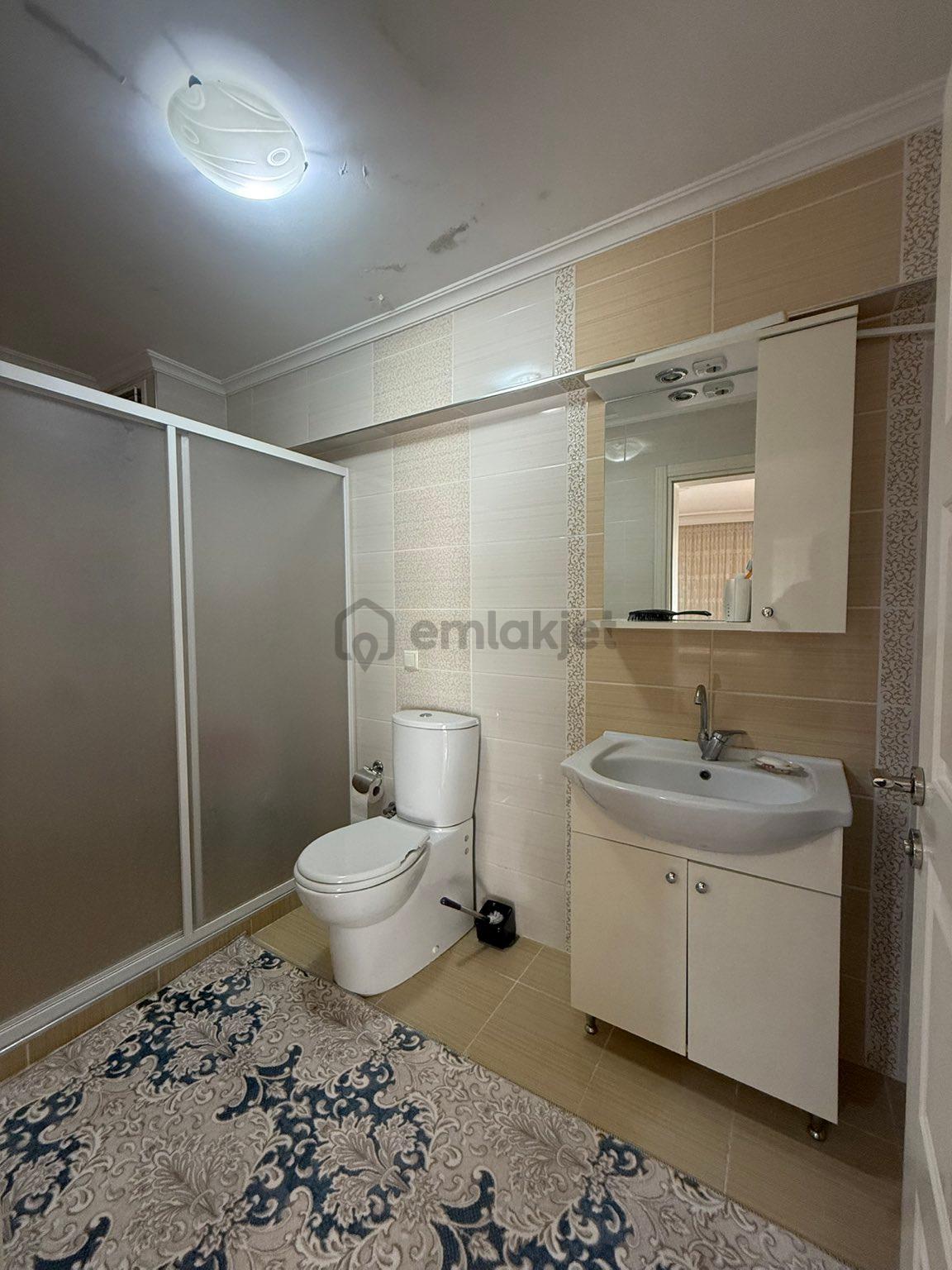 Bursa Nilüfer Üçevler’de Satılık 550 M² Müstakil Bina - 27