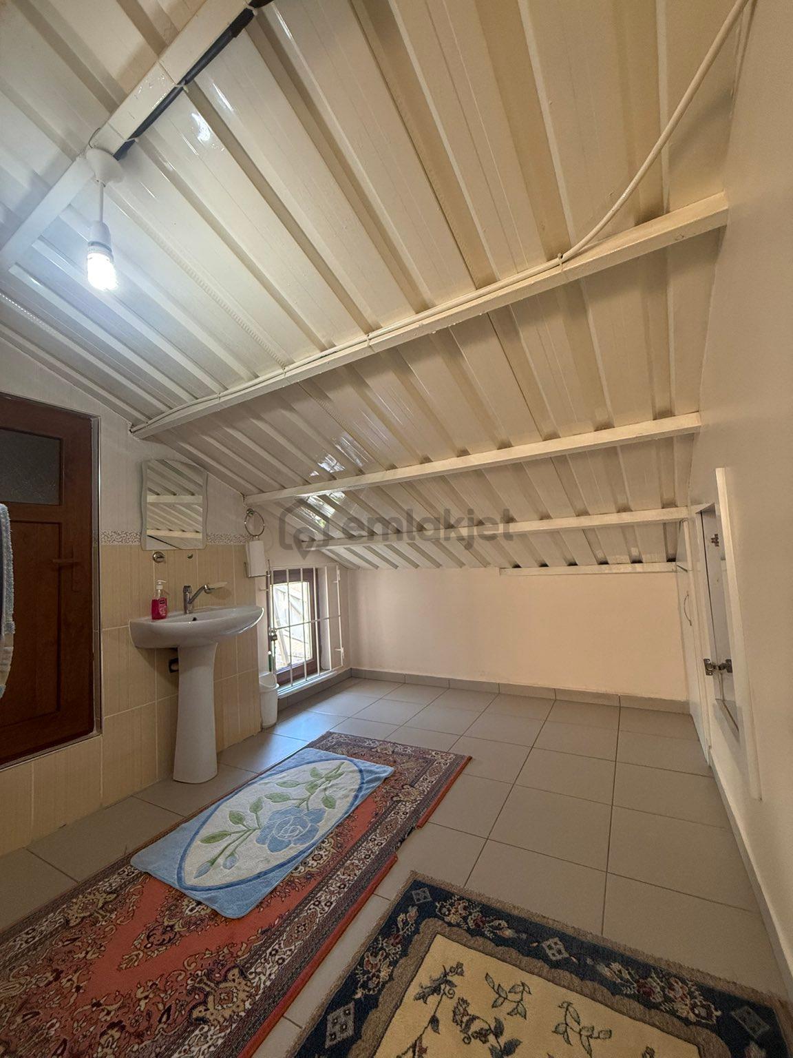 Bursa Nilüfer Üçevler’de Satılık 550 M² Müstakil Bina - 43