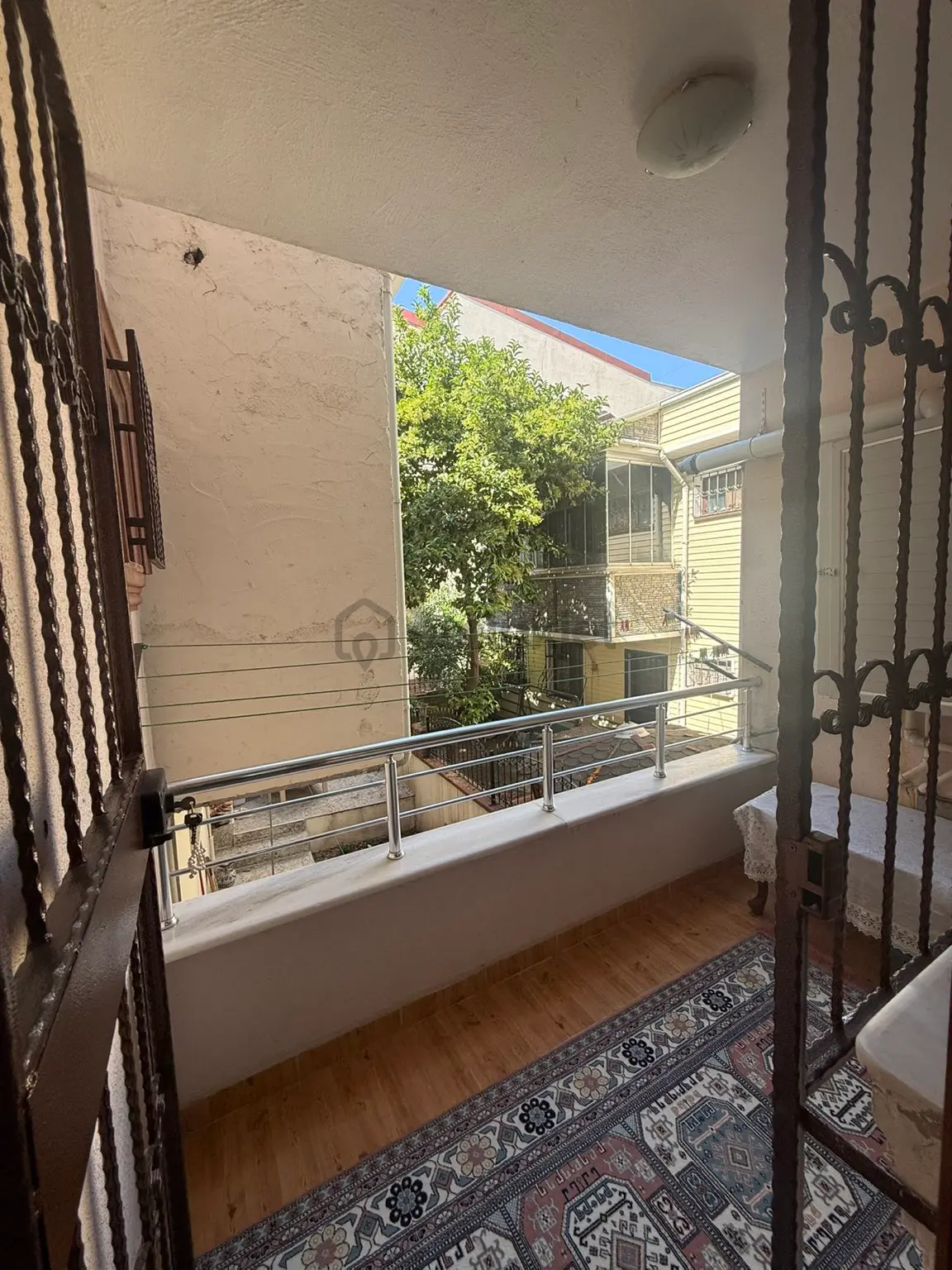 Bursa Nilüfer Üçevler’de Satılık 550 M² Müstakil Bina - 10