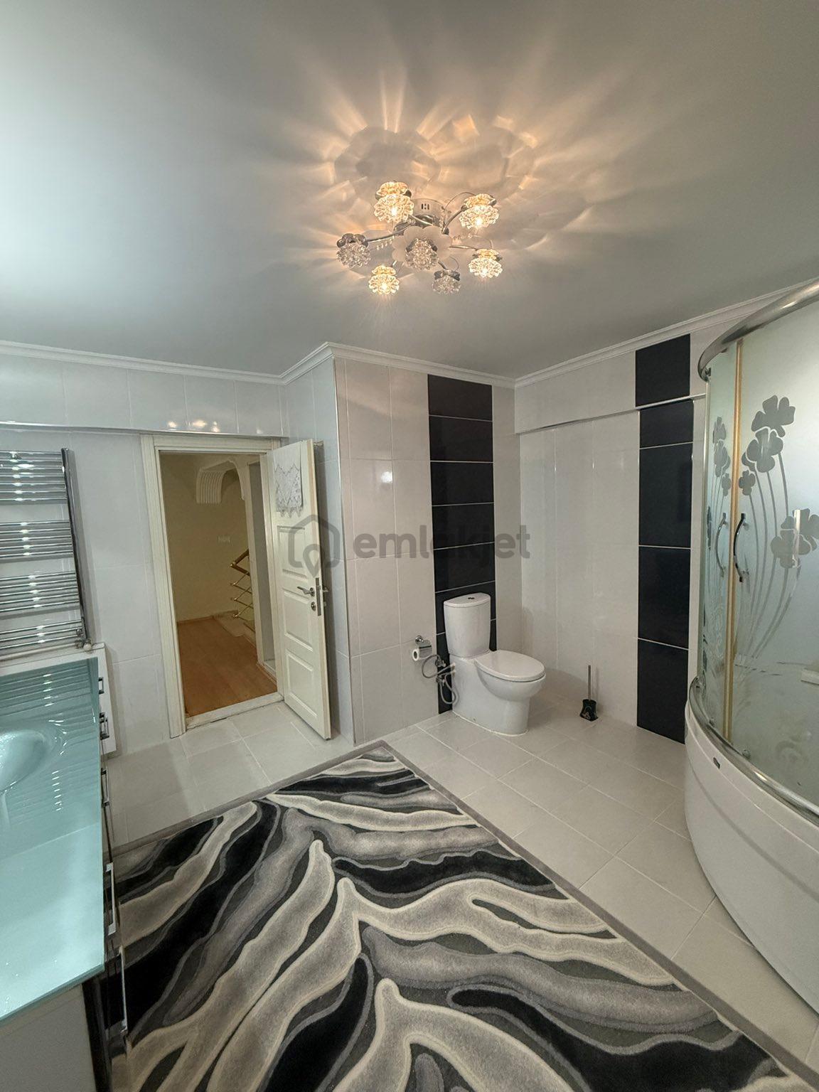 Bursa Nilüfer Üçevler’de Satılık 550 M² Müstakil Bina - 32