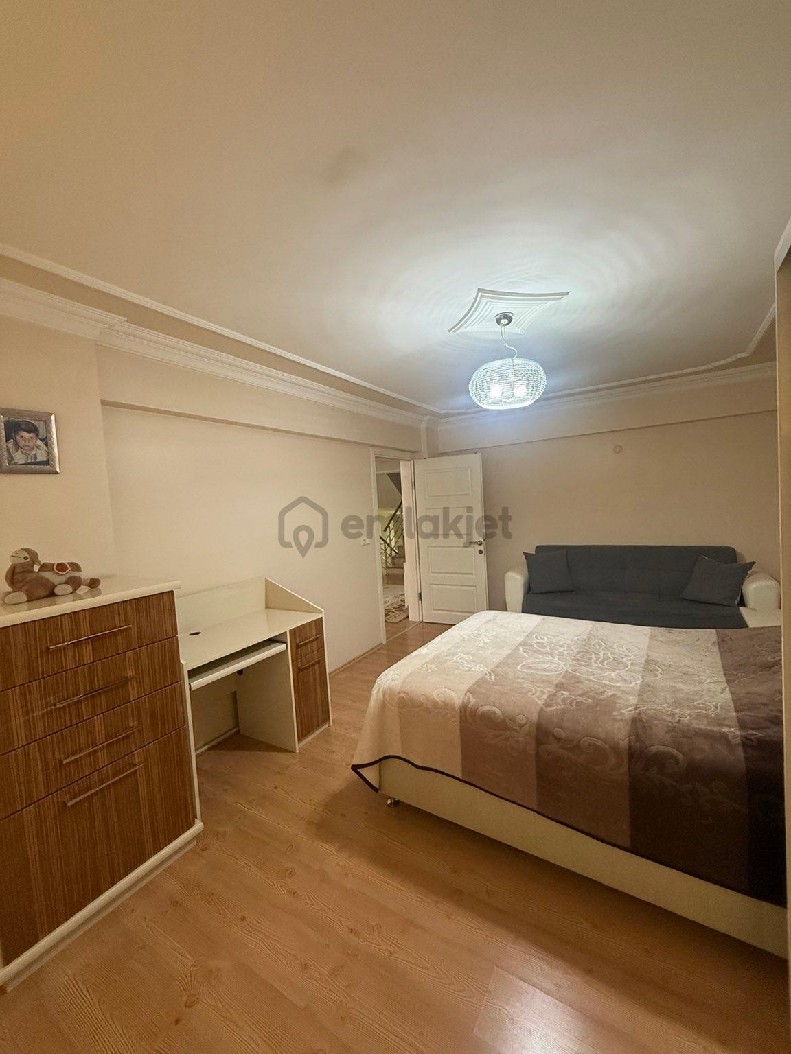 Bursa Nilüfer Üçevler’de Satılık 550 M² Müstakil Bina - 35