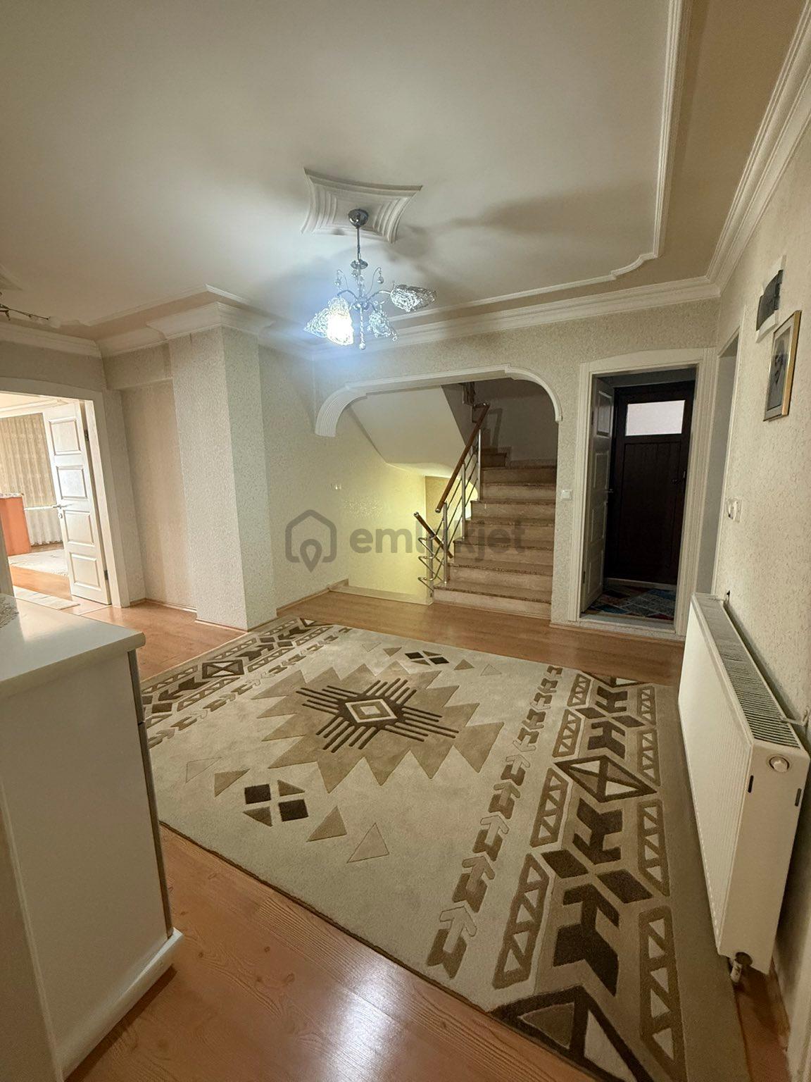 Bursa Nilüfer Üçevler’de Satılık 550 M² Müstakil Bina - 23