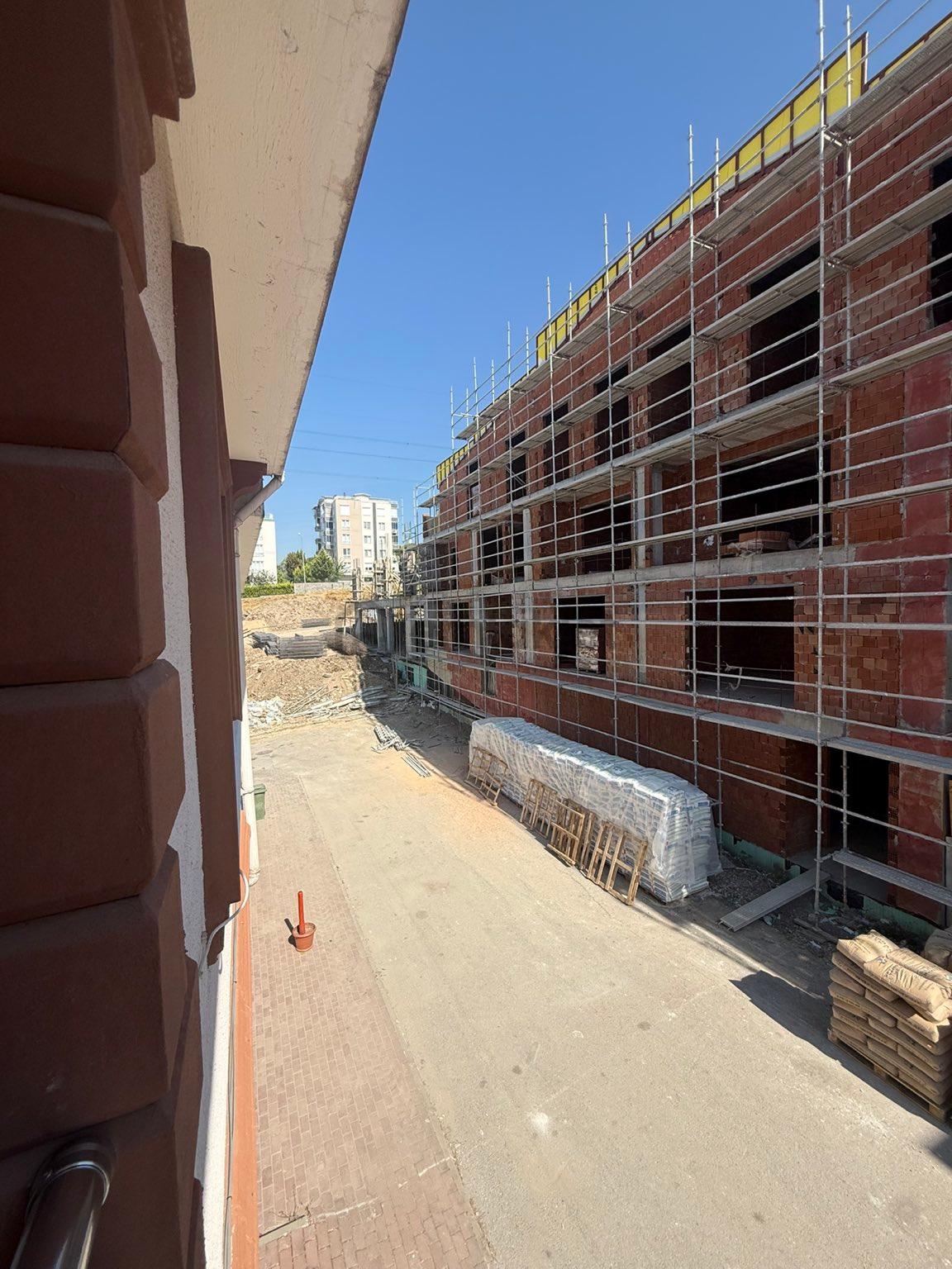 Bursa Nilüfer Üçevler’de Satılık 550 M² Müstakil Bina - 37
