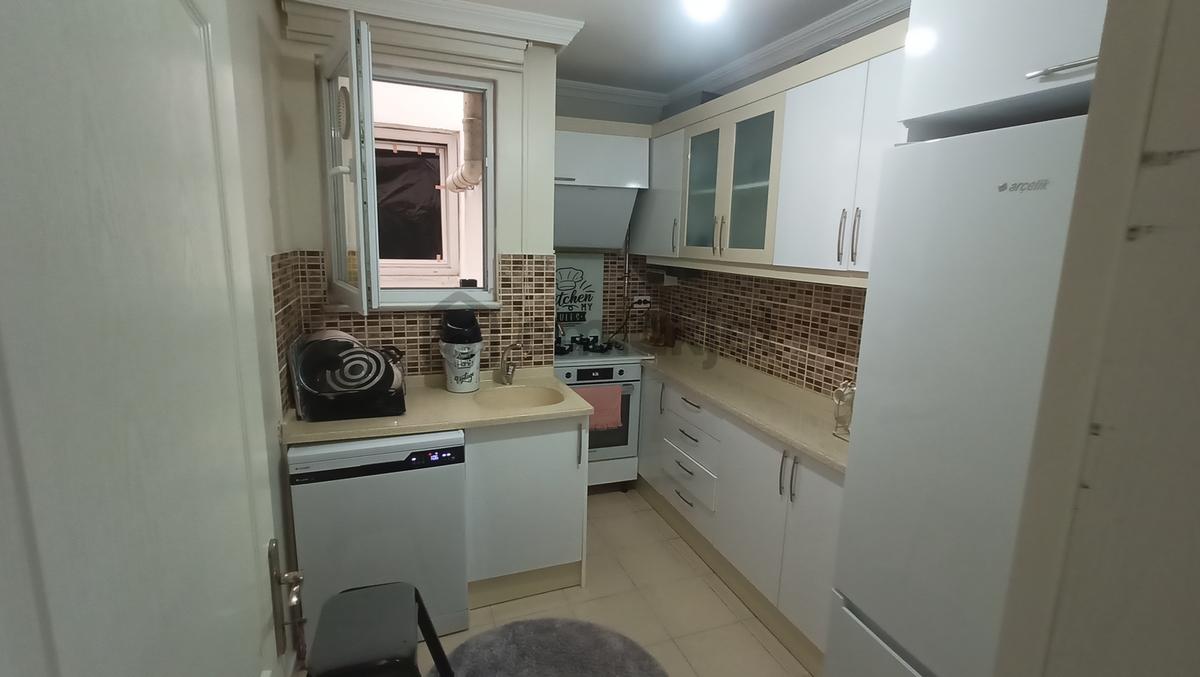Çayırova Akse Mahallesinde 2+1 Ters Dubleks - 7