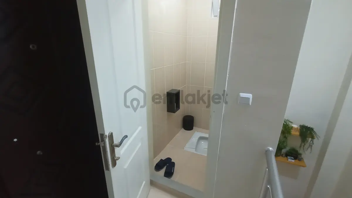 Çayırova Akse Mahallesinde 2+1 Ters Dubleks - 26