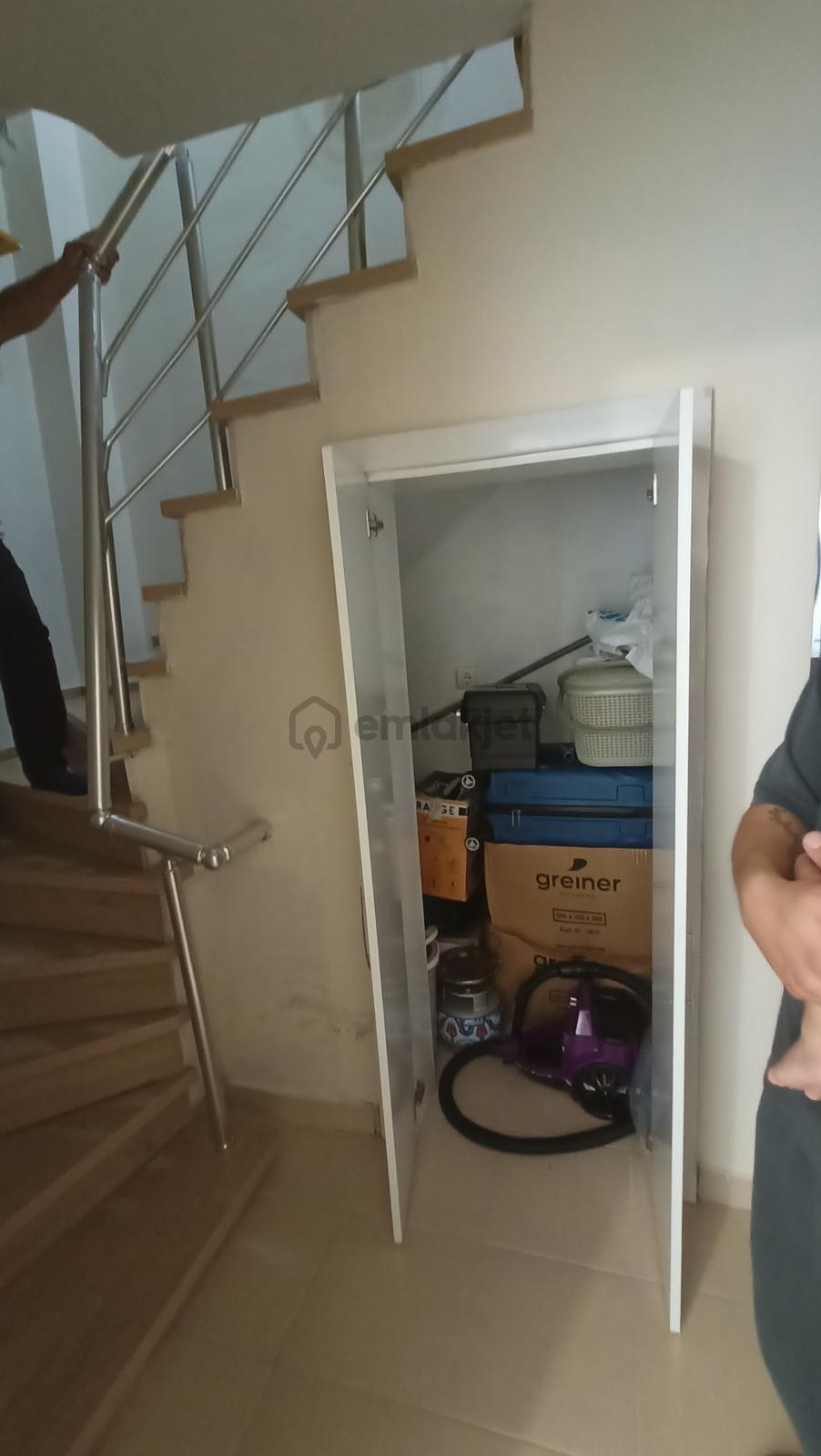Çayırova Akse Mahallesinde 2+1 Ters Dubleks - 4