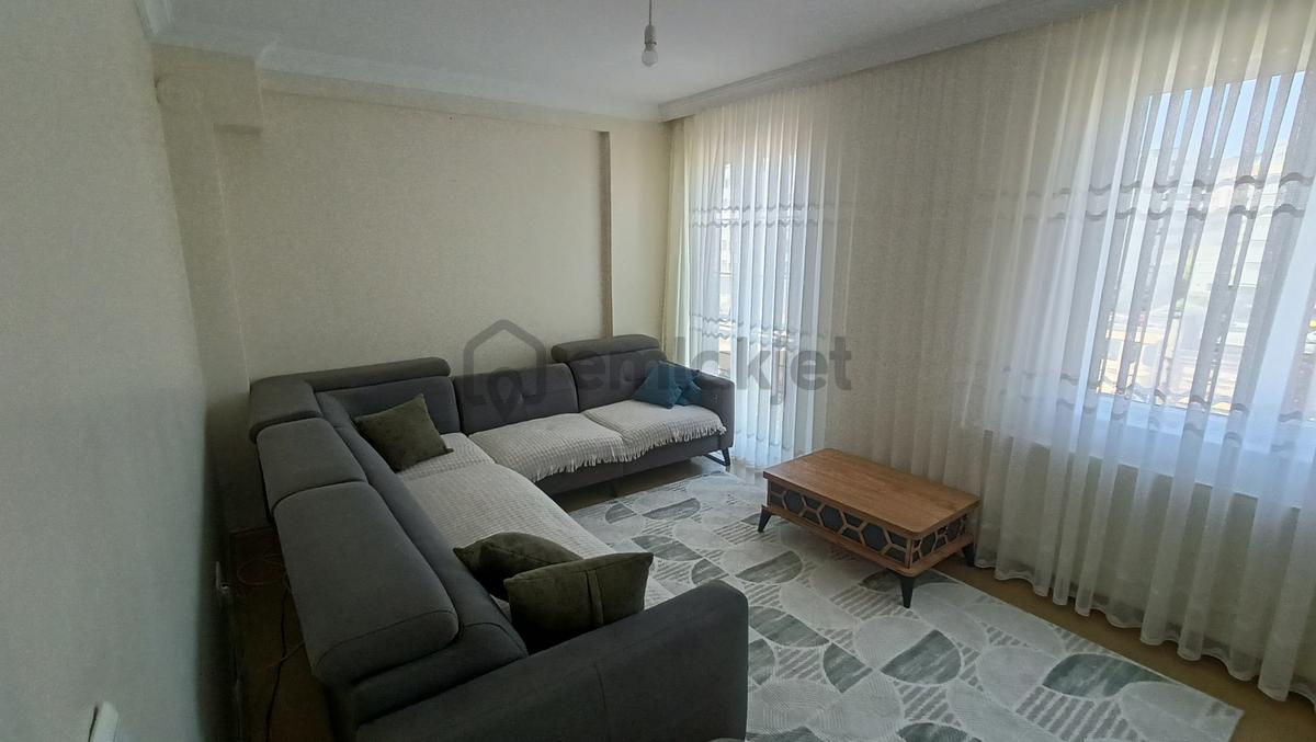 Çayırova Akse Mahallesinde 2+1 Ters Dubleks - 8